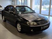 Kia Spectra I Рестайлинг 2 Казань  - изображение 25