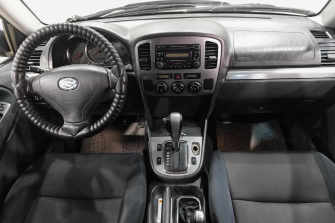 Suzuki Grand Vitara I с пробегом 2005 года, цена 649 000 рублей, 261000 км, внедорожник, Автокод Объявления