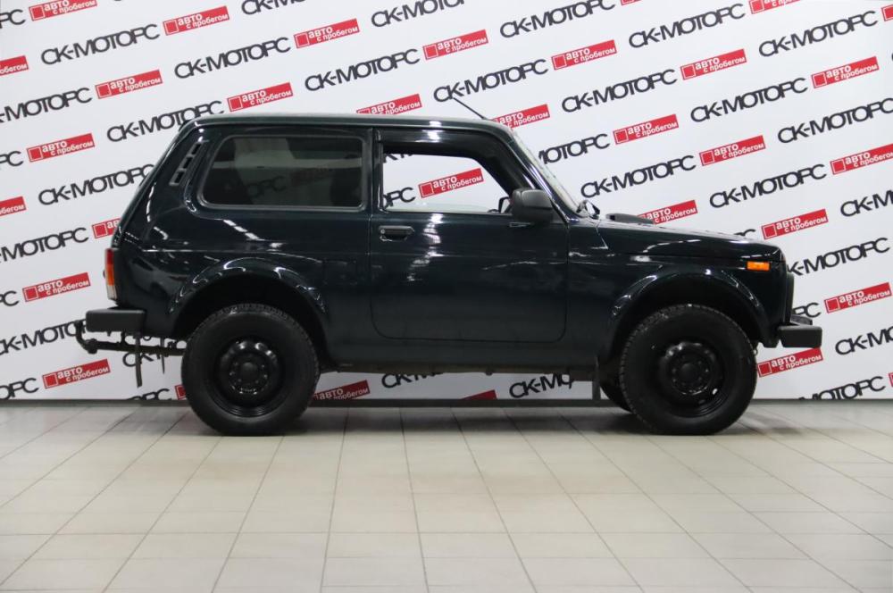Lada (ВАЗ) Niva Legend I Сургут  - изображение 6