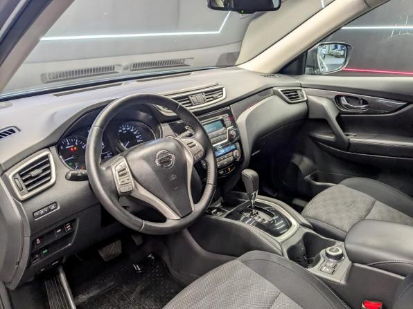 Nissan X-Trail III с пробегом 2018 года, цена 1 730 000 рублей, 137373 км, внедорожник, Автокод Объявления