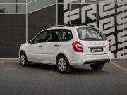 Lada (ВАЗ) Granta I Рестайлинг Краснодар  - изображение 17