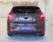 Hyundai Solaris I Рестайлинг Таганрог  - изображение 21