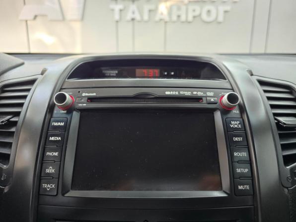 Kia Sorento II с пробегом 2012 года, цена 1 549 000 рублей, 149000 км, внедорожник, Автокод Объявления