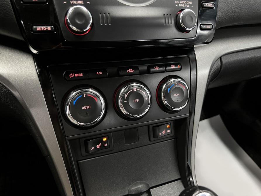 Mazda 6 II (GH) Рестайлинг Тверь  - изображение 15