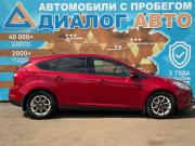 Ford Focus III Набережные Челны  - изображение 22