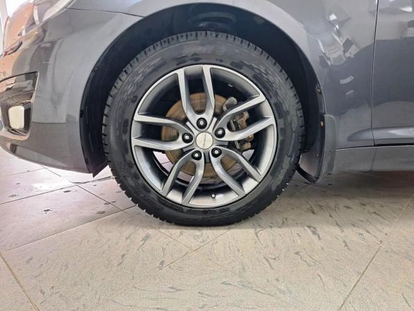 Kia Optima III Рестайлинг с пробегом 2014 года, цена 1 099 000 рублей, 227000 км, седан, Автокод Объявления