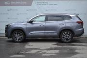 Chery Tiggo 8 Pro Max I Рестайлинг Старый Оскол  - изображение 27