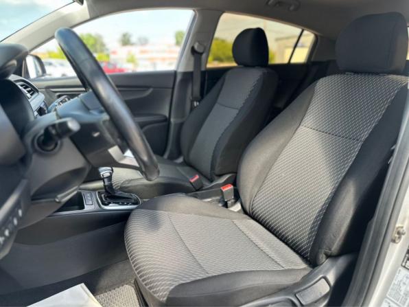 Kia Rio IV с пробегом 2019 года, цена 1 652 000 рублей, 75479 км, хэтчбек, Автокод Объявления