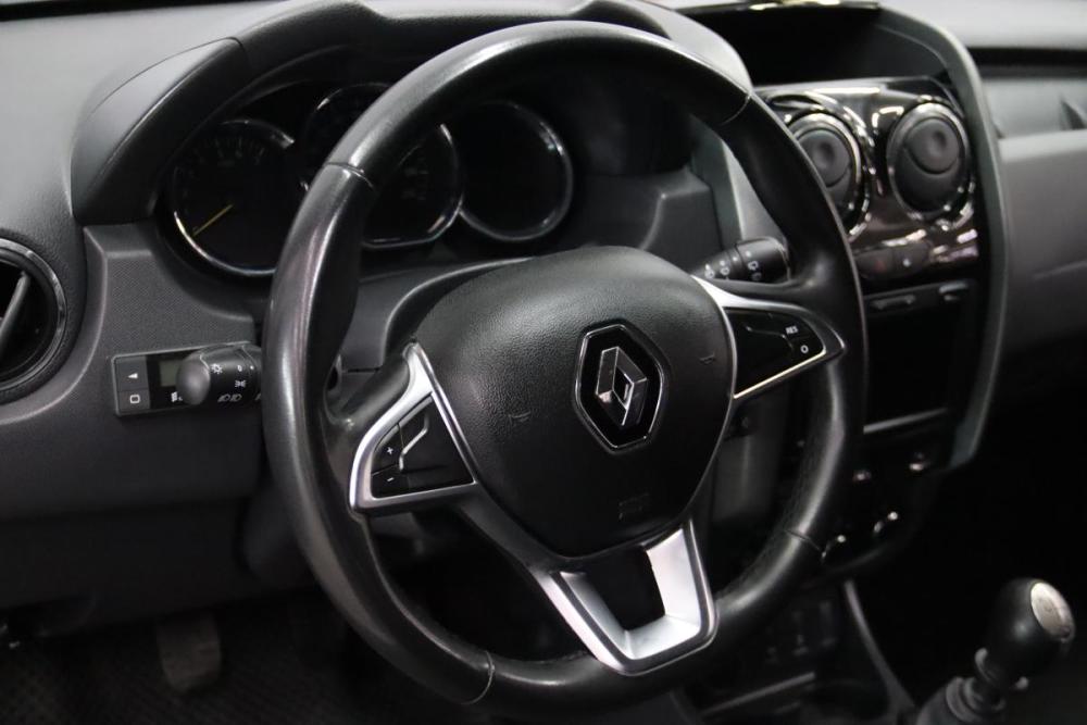 Renault Duster I Рестайлинг Сургут  - изображение 15