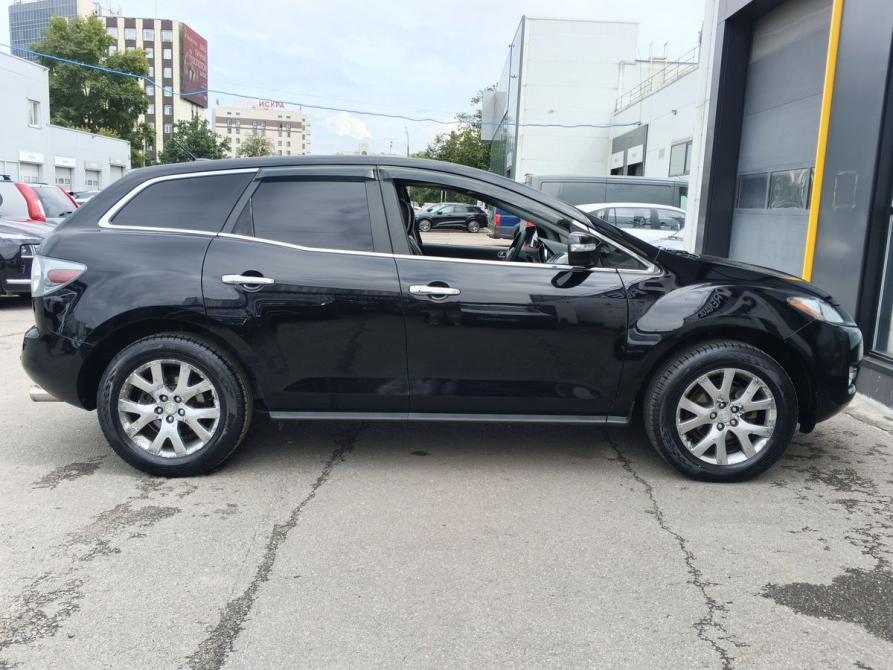 Mazda CX-7 I Москва  - изображение 4