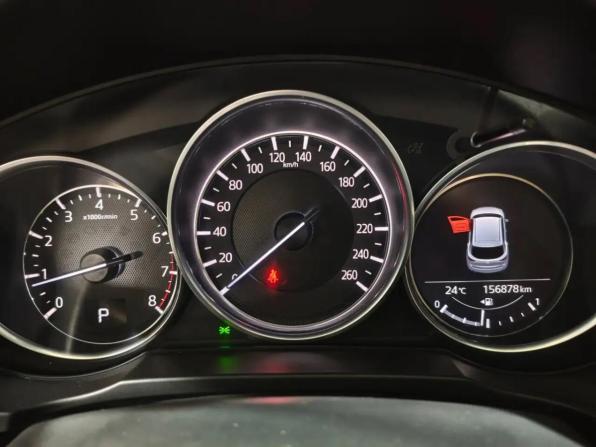 Mazda CX-5 II с пробегом 2018 года, цена 2 419 000 рублей, 156877 км, внедорожник, Автокод Объявления
