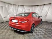 Kia Rio III Рестайлинг Москва  - изображение 16