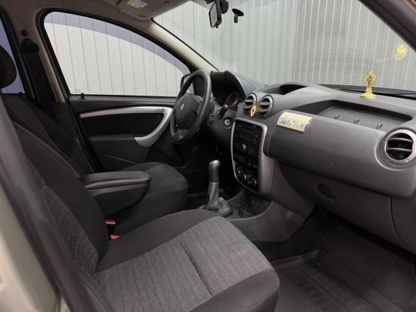 Renault Duster I с пробегом 2013 года, цена 870 000 рублей, 147740 км, внедорожник, Автокод Объявления