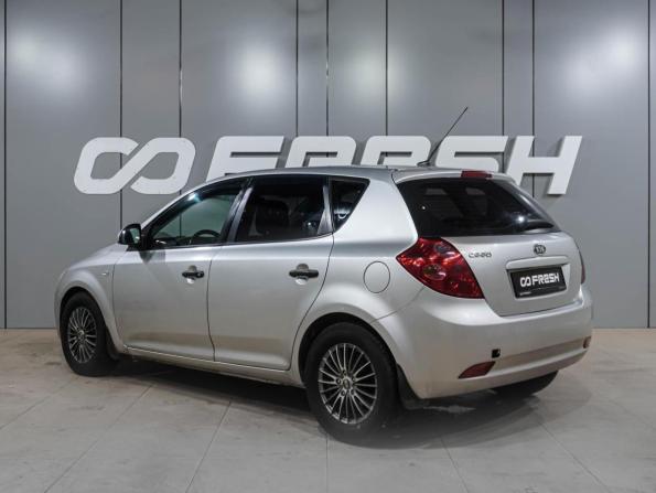 Kia Ceed I с пробегом 2007 года, цена 599 000 рублей, 344198 км, хэтчбек, Автокод Объявления