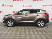 Kia Sportage III Рестайлинг Вологда  - изображение 24