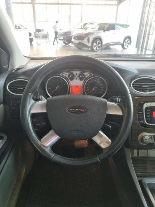 Ford Focus II Рестайлинг Воронеж  - изображение 12