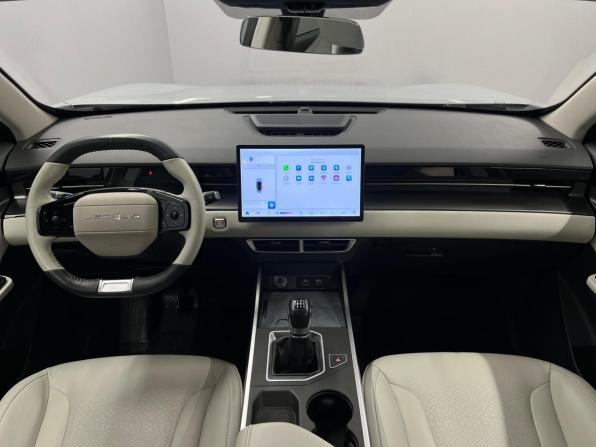 JETOUR Dashing I с пробегом 2023 года, цена 1 799 000 рублей, 26113 км, внедорожник, Автокод Объявления