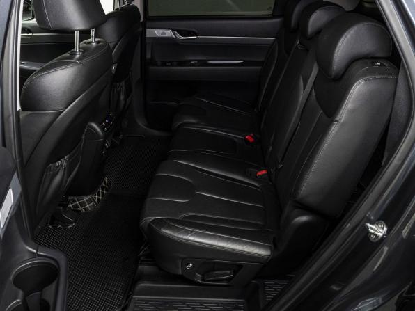 Hyundai Palisade I с пробегом 2021 года, цена 4 349 000 рублей, 144843 км, внедорожник, Автокод Объявления
