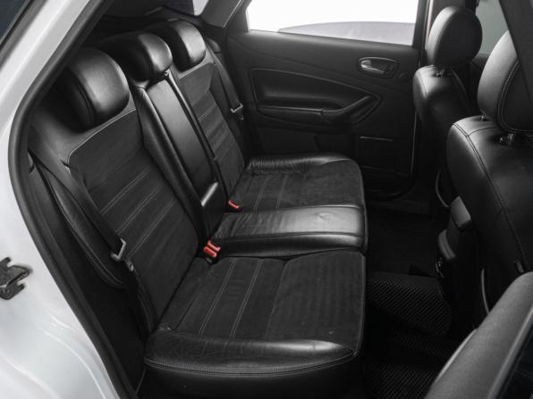 Ford Mondeo IV с пробегом 2008 года, цена 729 000 рублей, 364420 км, седан, Автокод Объявления