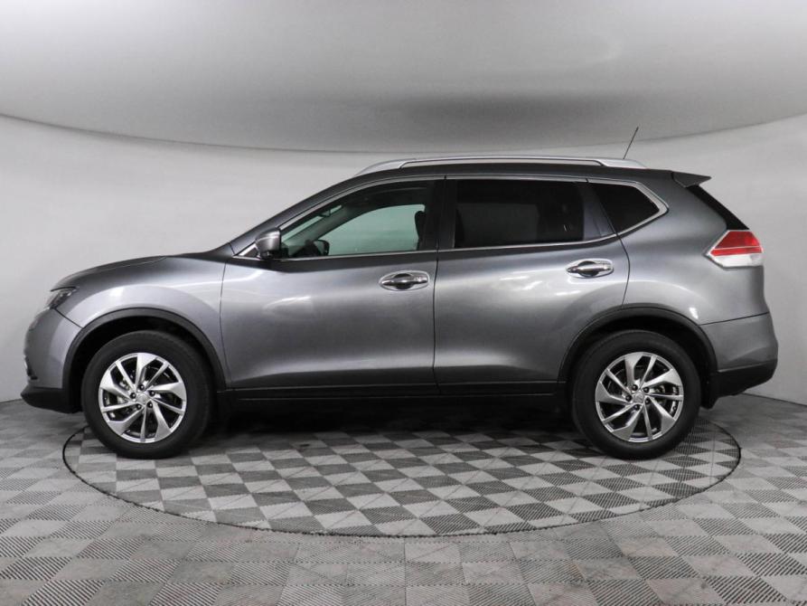 Nissan X-Trail III Химки  - изображение 14