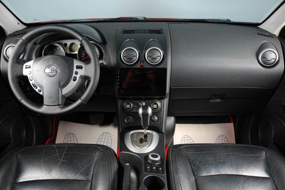 Nissan Qashqai I Тюмень  - изображение 13