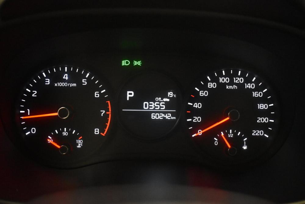 Kia Picanto III Москва  - изображение 6