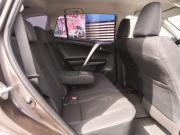Toyota RAV4 IV (XA40) Рестайлинг Казань  - изображение 21
