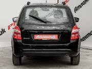 Lada (ВАЗ) Granta I Рестайлинг Екатеринбург  - изображение 25