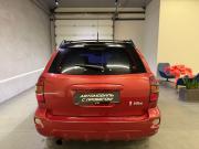 Pontiac Vibe I Новосибирск  - изображение 30