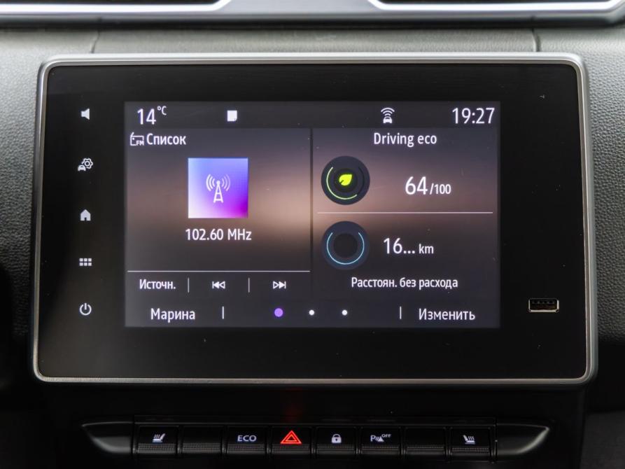 Renault Duster II Волгоград  - изображение 21
