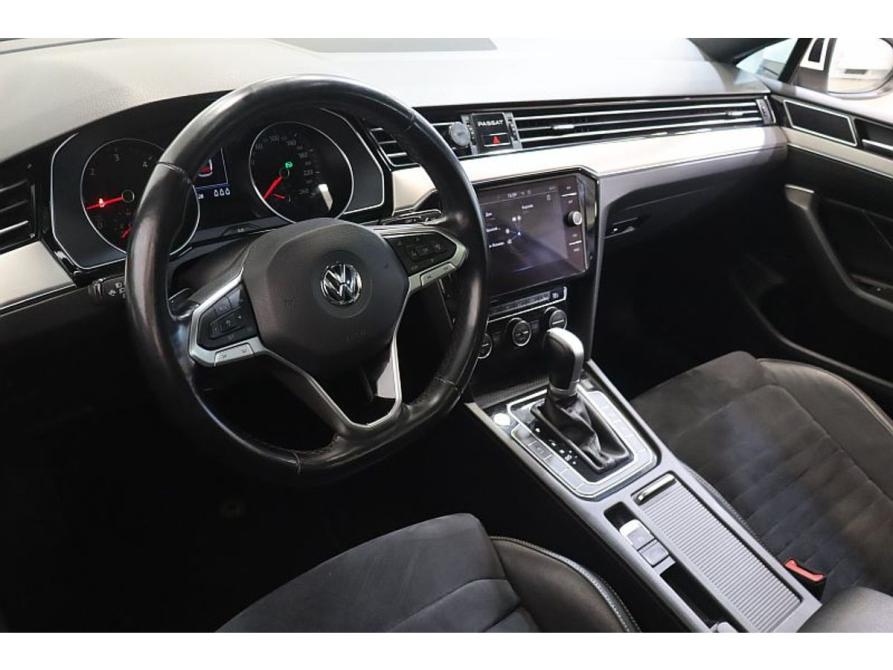 Volkswagen Passat B8 Рестайлинг Коломна  - изображение 6