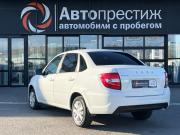 Lada (ВАЗ) Granta I Рестайлинг Волгоград  - изображение 25