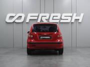Hyundai Getz I Воронеж  - изображение 20