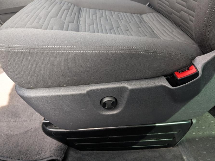 Volkswagen Multivan T6 Рестайлинг Москва  - изображение 10