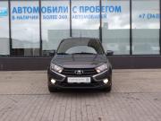 Lada (ВАЗ) Granta I Рестайлинг Екатеринбург  - изображение 30