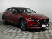 Mazda CX-4 I Рестайлинг Санкт-Петербург  - изображение 22