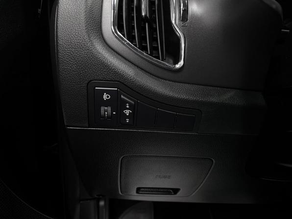 Kia Sportage III с пробегом 2012 года, цена 1 220 000 рублей, 157905 км, внедорожник, Автокод Объявления