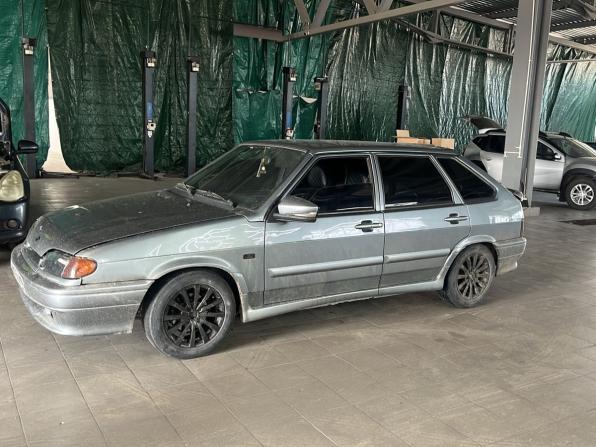 Lada (ВАЗ) 2114 с пробегом 2011 года, цена 225 000 рублей, 140246 км, хэтчбек, Автокод Объявления