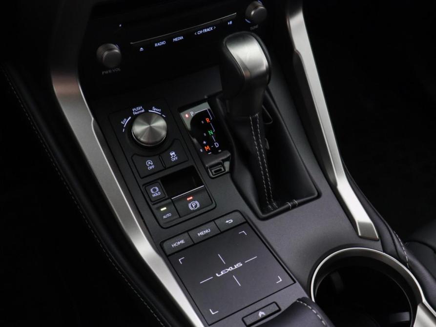 Lexus NX I Рестайлинг Химки  - изображение 15