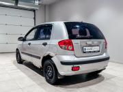 Hyundai Getz I Екатеринбург  - изображение 26