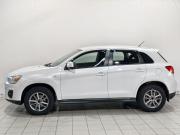 Mitsubishi ASX I Рестайлинг Курск  - изображение 20