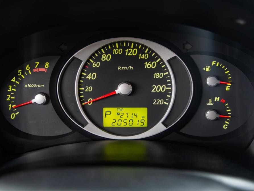 Hyundai Tucson I Волгоград  - изображение 9