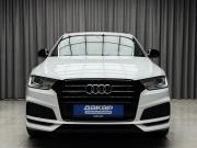 Audi Q3 I (8U) Рестайлинг Ижевск  - изображение 34