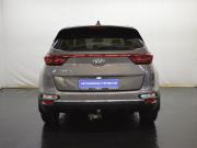 Kia Sportage IV Рестайлинг Санкт-Петербург  - изображение 25