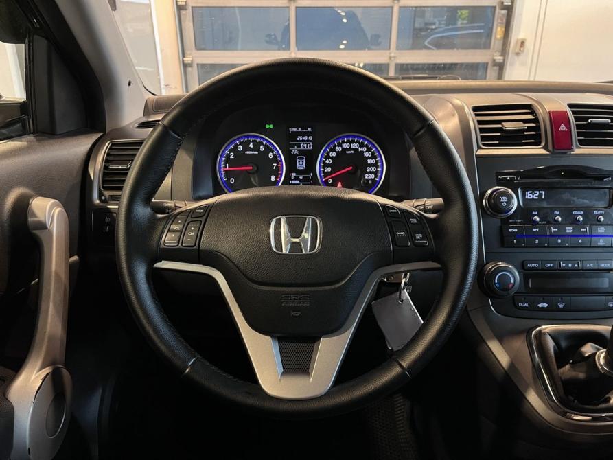 Honda CR-V III Чебоксары  - изображение 10