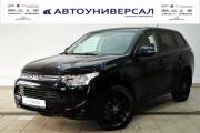 Mitsubishi Outlander III Сургут  - изображение 22