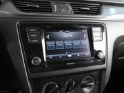 Skoda Rapid I Рестайлинг Ростов-на-Дону  - изображение 32
