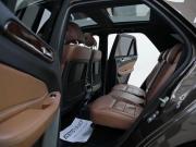 Mercedes-Benz GLE I (W166) Москва  - изображение 26