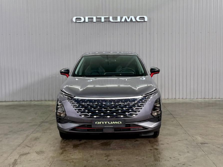 Omoda C5 I Краснодар  - изображение 2