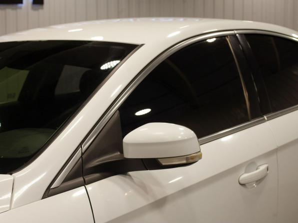 Ford Mondeo IV Рестайлинг с пробегом 2011 года, цена 915 000 рублей, 183477 км, лифтбек, Автокод Объявления